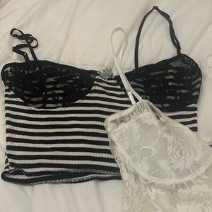 Boys lie angel top bundle